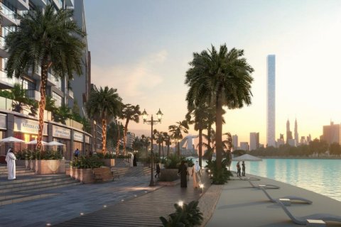 Byt v Dubai, SAE 35 m² Č.: 631456 - fotografie 2