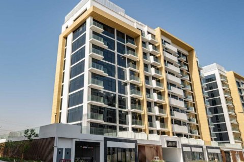 Byt v Dubai, SAE 34 m² Č.: 631453 - fotografie 3