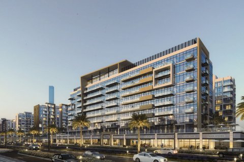 Byt v Dubai, SAE 2 ložnice, 175 m² Č.: 631457 - fotografie 4