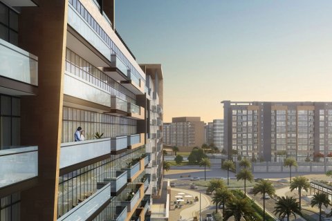 Byt v Dubai, SAE 2 ložnice, 175 m² Č.: 631457 - fotografie 11