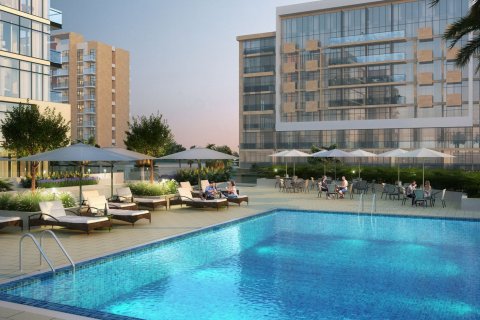 Byt v Dubai, SAE 2 ložnice, 175 m² Č.: 631457 - fotografie 6