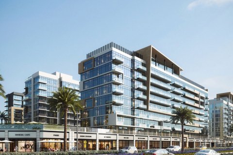 Byt v Dubai, SAE 2 ložnice, 175 m² Č.: 631457 - fotografie 9