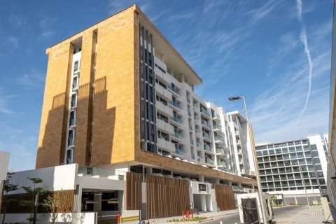 Byt v Dubai, SAE 28 m² Č.: 631454 - fotografie 3