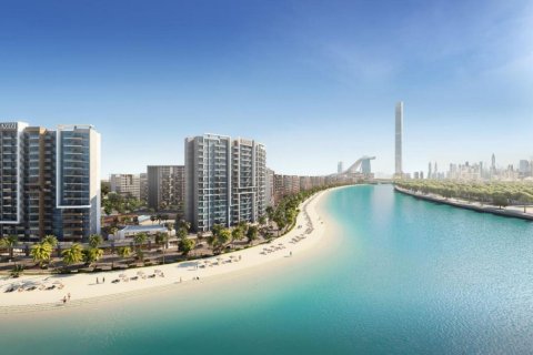 Byt v Dubai, SAE 28 m² Č.: 631454 - fotografie 2