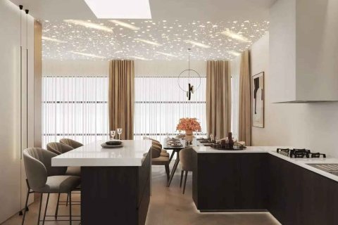 Apartament në Ocean Tower në Dubai, Emiratet e Bashkuara Arabe 3 dhoma gjumi, 171.14 m2. № 713767
