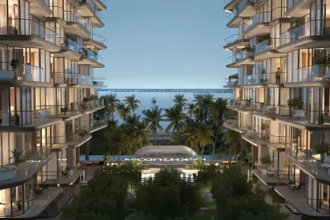 阿联酋 Dubai 待售 : 2 卧, 92 平方米 , 编号701195 - 照片 4