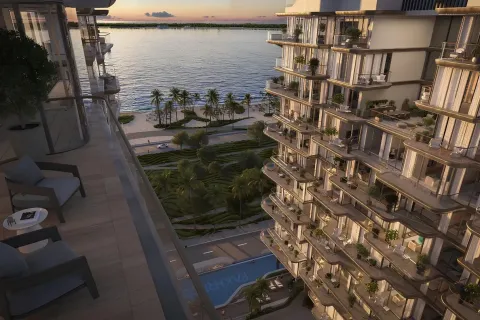 阿联酋 Dubai 待售 : 2 卧, 92 平方米 , 编号701195 - 照片 5