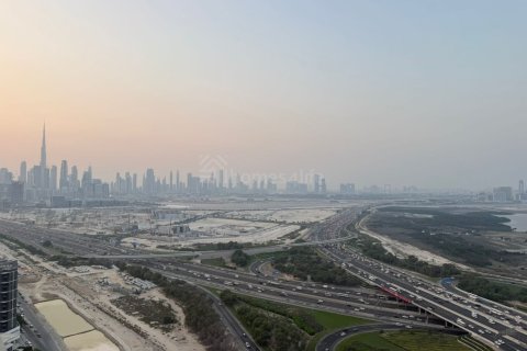 Appartement te huur in Mohammed Bin Rashid City, Dubai, VAE 3 slaapkamers, 150 vr.m., nr 701194 - foto 2