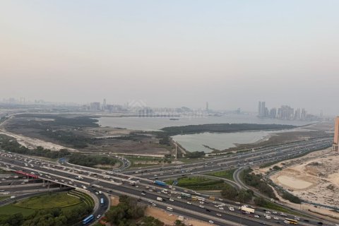 Зняти в оренду квартиру в Мохаммед Бин Рашид Сити, Дубай, ОАЕ 3 спальні, 150м2, № 701194 - фото 1