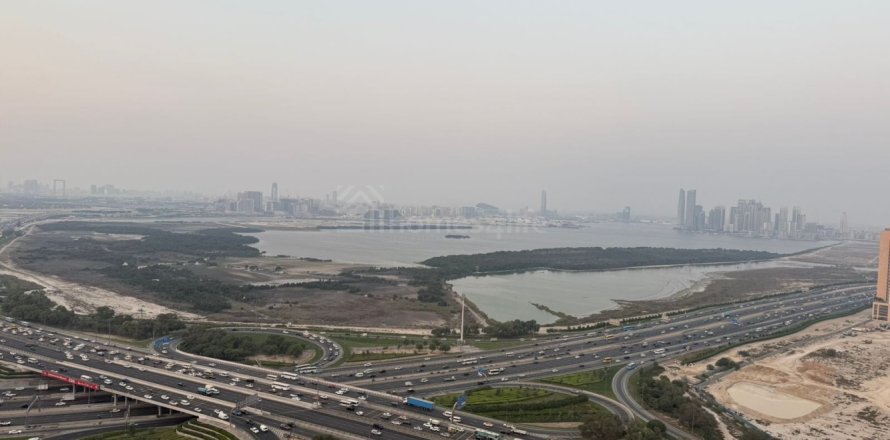 Квартира в THE CREST GRANDE в Мохаммед Бин Рашид Сити, Дубай, ОАЕ 3 спальні, 150м2 № 701194