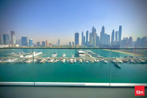 Apartamento para arrendamento em Dubai Harbour, Dubai, EAU 2 quartos, 114.2 m2 № 695122 - foto 5