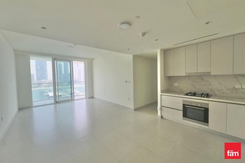 Apartment til leje i Dubai Harbour, Dubai, UAE 2 soveværelser, 114.2 kvm № 695122 - foto 2