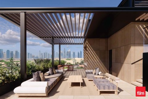 Apartment in Meydan, Dubai, UAE 2 bedrooms, 169.7 sq.m. № 695124 - photo 8