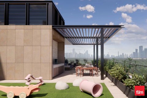 Apartment in Meydan, Dubai, UAE 2 bedrooms, 169.7 sq.m. № 695124 - photo 6