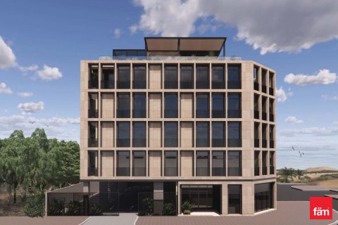 Apartment in Meydan, Dubai, UAE 2 bedrooms, 169.7 sq.m. № 695124 - photo 12