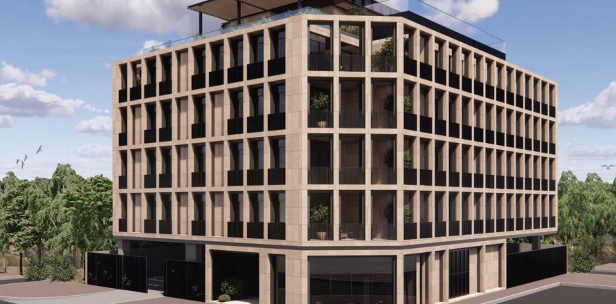 Apartment in Meydan, Dubai, UAE 2 bedrooms, 169.7 sq.m. № 695124