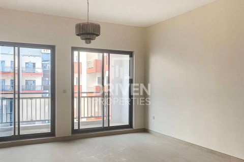 דירה ב Al Furjan, Dubai, איחוד האמירויות 2 חדרי שינה, 135.08 מ