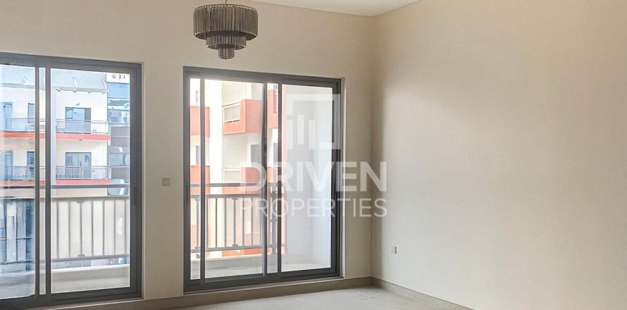 דירה ב Al Furjan, Dubai, איחוד האמירויות 2 חדרי שינה, 135.08 מ"ר מספר 743962