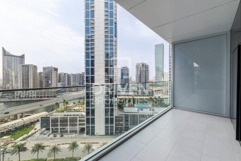 Apartman u Business Bay, Dubai, UAE 1 soba, 61.13 m2 Br. 743938 - fotografija 8