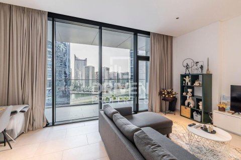 Apartman u Business Bay, Dubai, UAE 1 soba, 61.13 m2 Br. 743938 - fotografija 5