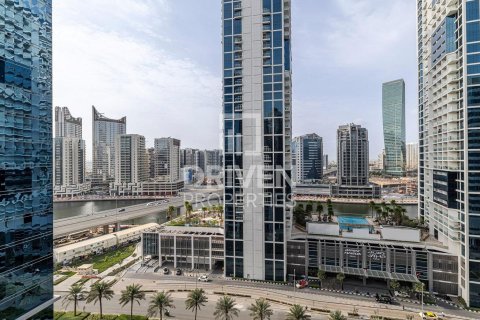 Apartman u Business Bay, Dubai, UAE 1 soba, 61.13 m2 Br. 743938 - fotografija 7