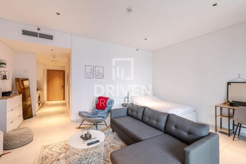 Apartman u Business Bay, Dubai, UAE 1 soba, 61.13 m2 Br. 743938 - fotografija 4