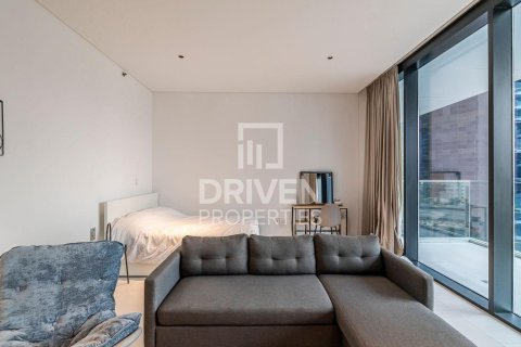 Apartman u Business Bay, Dubai, UAE 1 soba, 61.13 m2 Br. 743938 - fotografija 3