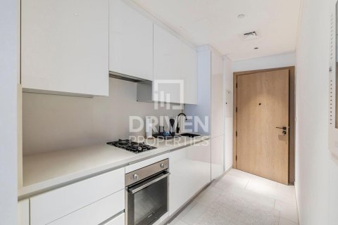 Apartman u Business Bay, Dubai, UAE 1 soba, 61.13 m2 Br. 743938 - fotografija 11
