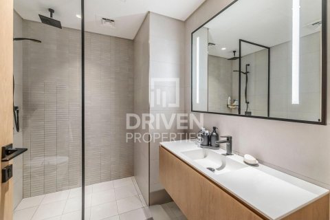 Apartman u Business Bay, Dubai, UAE 1 soba, 61.13 m2 Br. 743938 - fotografija 6