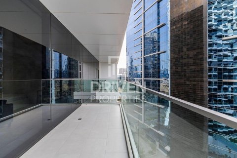 Apartman u Business Bay, Dubai, UAE 1 soba, 61.13 m2 Br. 743938 - fotografija 10