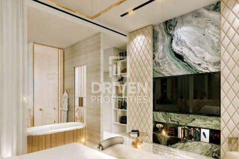 Apartment til salg i Al Safa, Dubai, UAE 2 soveværelser, 114.83 kvm № 743961 - foto 13