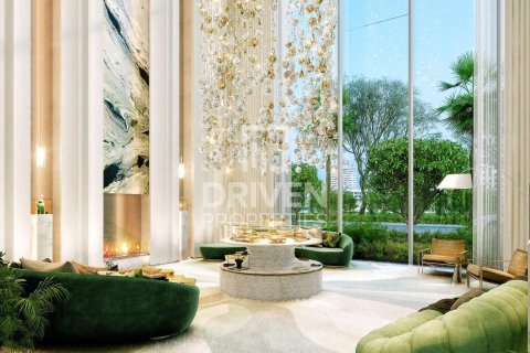 Apartment til salg i Al Safa, Dubai, UAE 2 soveværelser, 114.83 kvm № 743961 - foto 9