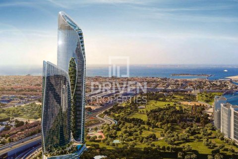 Apartment til salg i Al Safa, Dubai, UAE 2 soveværelser, 114.83 kvm № 743961 - foto 6