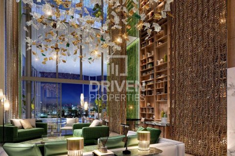 Apartment til salg i Al Safa, Dubai, UAE 2 soveværelser, 114.83 kvm № 743961 - foto 19