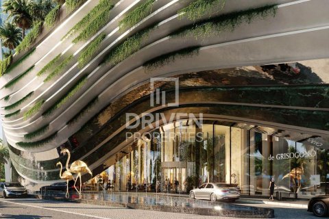 Apartment til salg i Al Safa, Dubai, UAE 2 soveværelser, 114.83 kvm № 743961 - foto 5