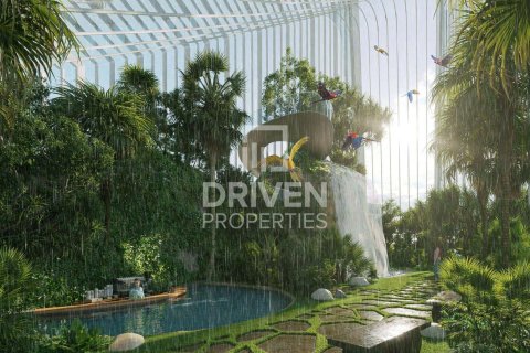 Apartment til salg i Al Safa, Dubai, UAE 2 soveværelser, 114.83 kvm № 743961 - foto 3