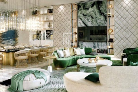 Apartment til salg i Al Safa, Dubai, UAE 2 soveværelser, 114.83 kvm № 743961 - foto 14