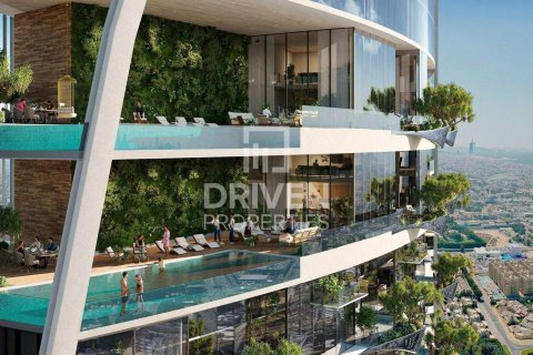 Apartment til salg i Al Safa, Dubai, UAE 2 soveværelser, 114.83 kvm № 743961 - foto 2