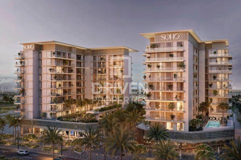 آپارتمان برای فروش در Dubai Hills Estate، Dubai، امارات متحده عربی 2 خوابه ، 128.95 متر مربع ، شماره 743964 - تصویر 10