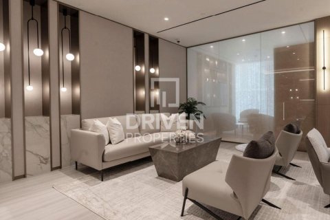 آپارتمان برای فروش در Dubai Hills Estate، Dubai، امارات متحده عربی 2 خوابه ، 128.95 متر مربع ، شماره 743964 - تصویر 4