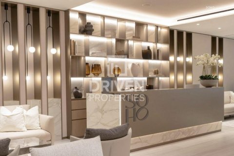 آپارتمان برای فروش در Dubai Hills Estate، Dubai، امارات متحده عربی 2 خوابه ، 128.95 متر مربع ، شماره 743964 - تصویر 9