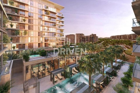 آپارتمان برای فروش در Dubai Hills Estate، Dubai، امارات متحده عربی 2 خوابه ، 128.95 متر مربع ، شماره 743964 - تصویر 7