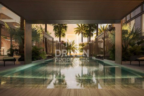 آپارتمان برای فروش در Dubai Hills Estate، Dubai، امارات متحده عربی 2 خوابه ، 128.95 متر مربع ، شماره 743964 - تصویر 6