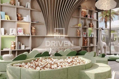 آپارتمان برای فروش در Dubai Hills Estate، Dubai، امارات متحده عربی 2 خوابه ، 128.95 متر مربع ، شماره 743964 - تصویر 8