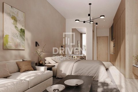 آپارتمان برای فروش در Dubai Hills Estate، Dubai، امارات متحده عربی 2 خوابه ، 128.95 متر مربع ، شماره 743964 - تصویر 3