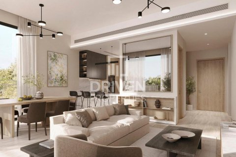 آپارتمان برای فروش در Dubai Hills Estate، Dubai، امارات متحده عربی 2 خوابه ، 128.95 متر مربع ، شماره 743964 - تصویر 2