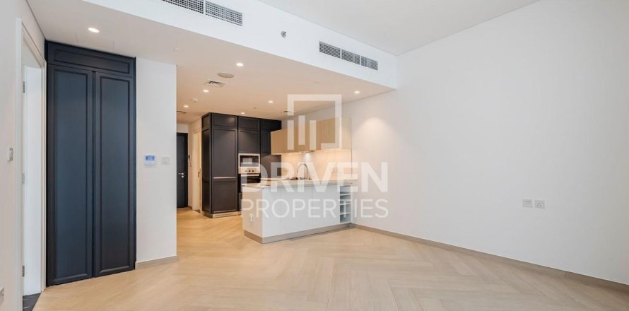Appartement à Mohammed Bin Rashid City, Dubai, EAU: 1 chambre, 73.3 m2 № 743965