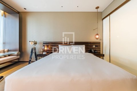 آپارتمان برای فروش در Business Bay، Dubai، امارات متحده عربی 41.9 متر مربع ، شماره 743939 - تصویر 4