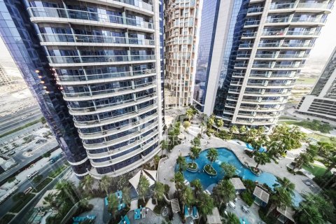 آپارتمان برای فروش در Business Bay، Dubai، امارات متحده عربی 41.9 متر مربع ، شماره 743939 - تصویر 9