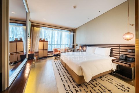 آپارتمان برای فروش در Business Bay، Dubai، امارات متحده عربی 41.9 متر مربع ، شماره 743939 - تصویر 2